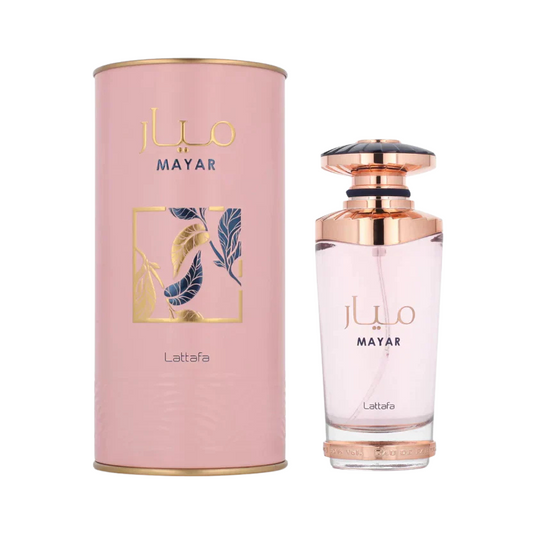 LATTAFA MAYAR EAU DE PARFUM X 100 ML