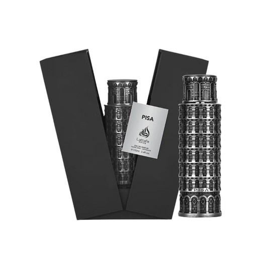 LATTAFA ORGULLO PISA EAU DE PARFUM X 100 ML