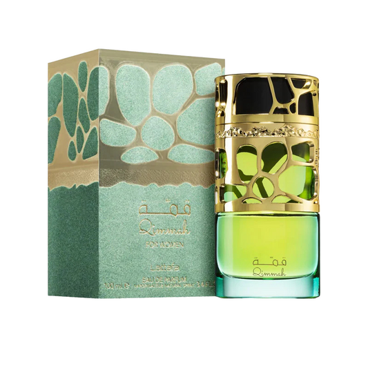 LATTAFA QUIMMAH EAU DE PARFUM MUJER X 100 ML