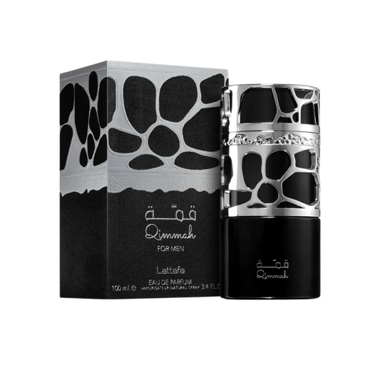 LATTAFA QUIMMAH HOMBRE EAU DE PARFUM X 100 ML