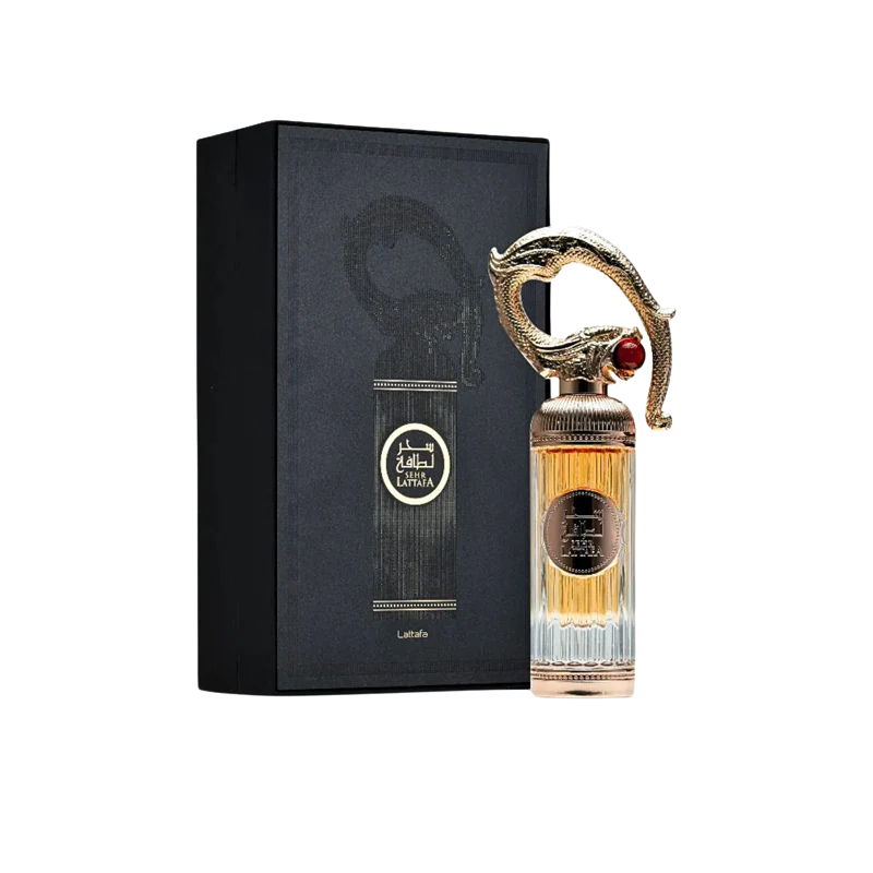 LATTAFA SEHR EAU DE PARFUM X 100 ML