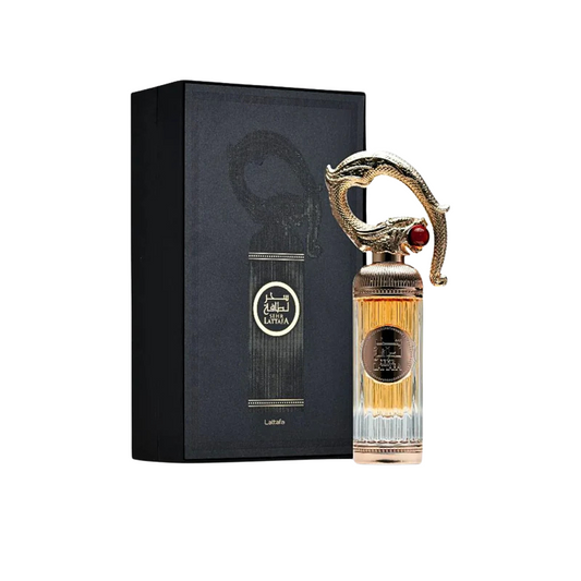LATTAFA SEHR EAU DE PARFUM X 100 ML