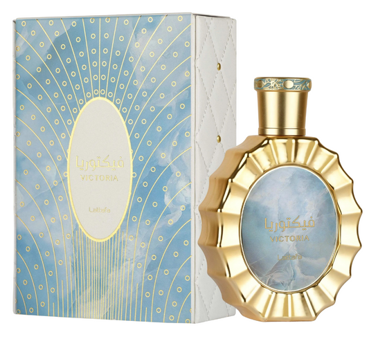 LATTAFA VICTORIA EAU DE PARFUM X 100 ML