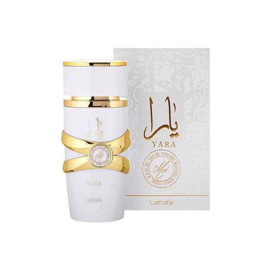 LATTAFA YARA MOI EAU DE PARFUM X 100 ML