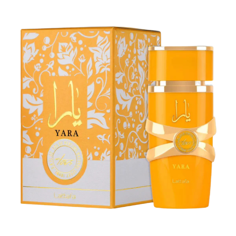 LATTAFA YARA TOUS EAU DE PARFUM X 100 ML
