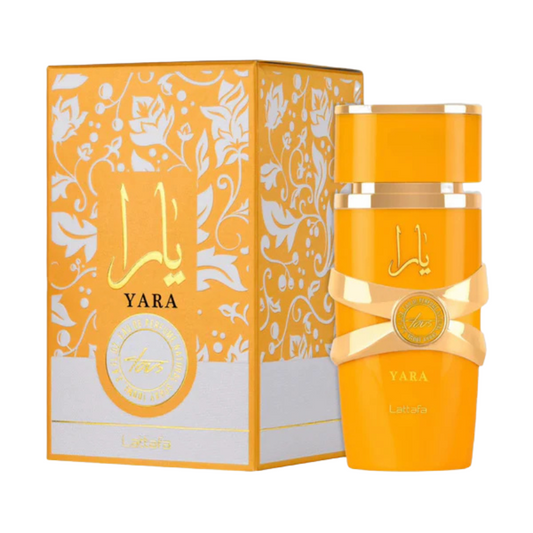 LATTAFA YARA TOUS EAU DE PARFUM X 100 ML