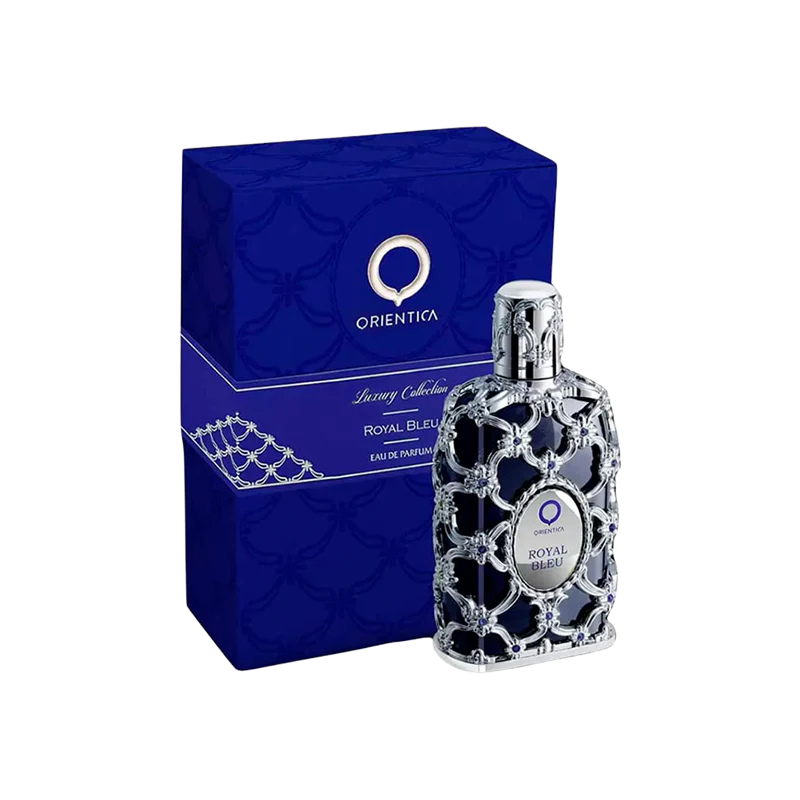 ORIENTICA ROYAL BLEU EAU PARFUM X 80 ML