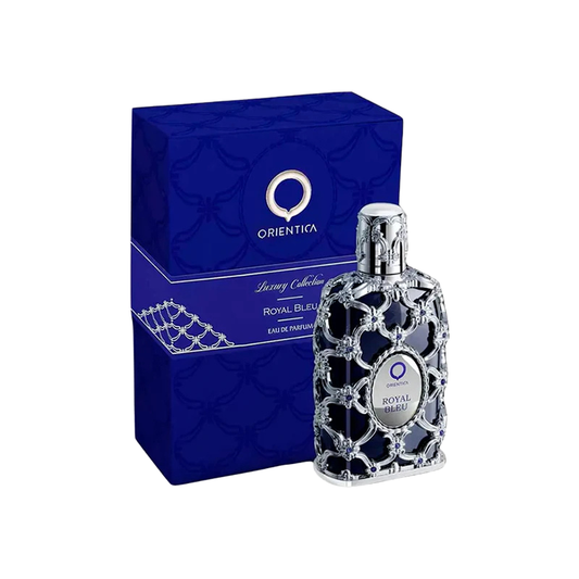 ORIENTICA ROYAL BLEU EAU PARFUM X 80 ML