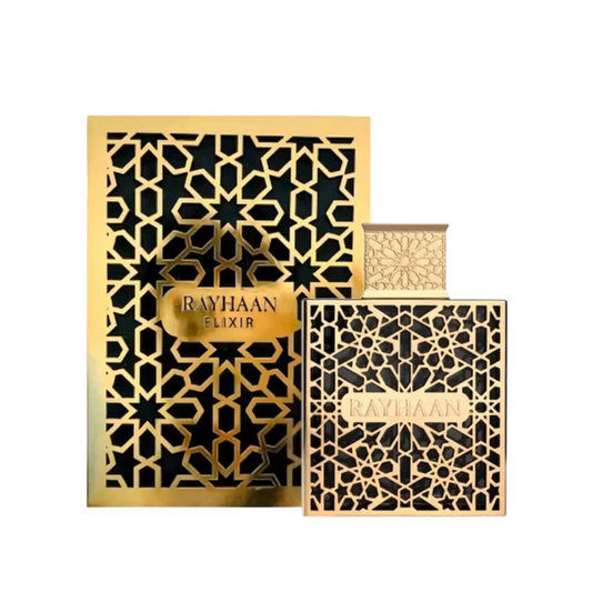 RAYHAAN ELIXIR EAU PARFUM X 100 ML